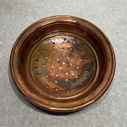 Copper Strainer
