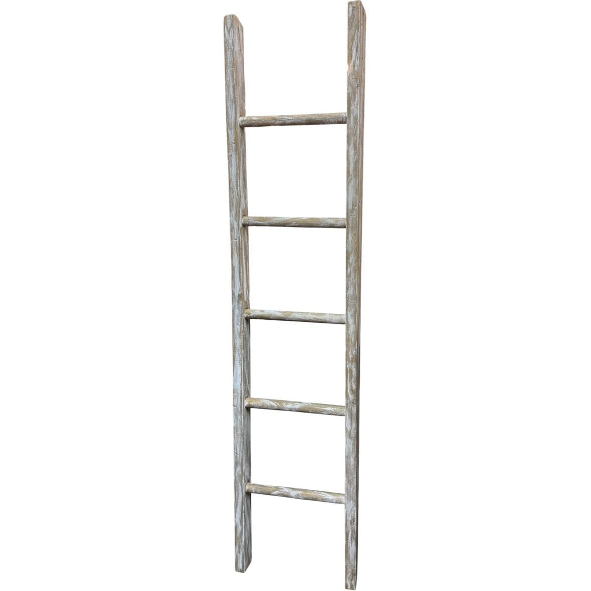 Decorative Ladder