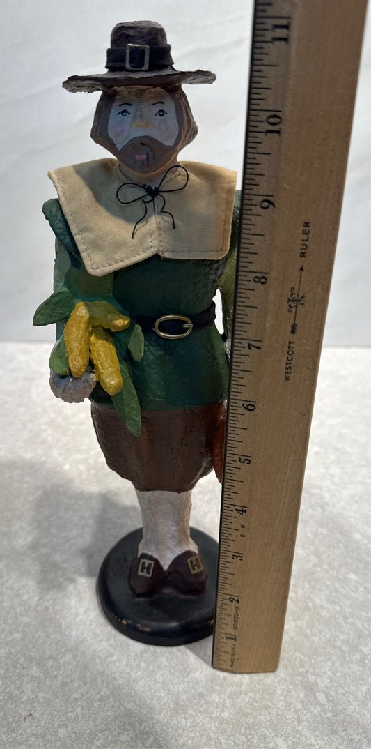 Figurine