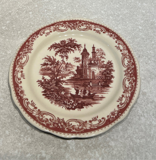 Plate