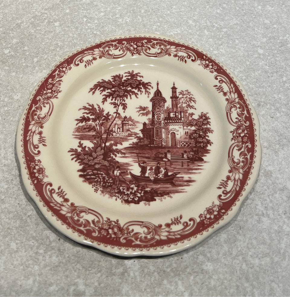Plate