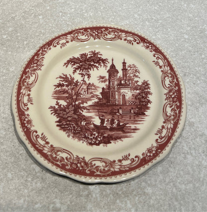 Plate