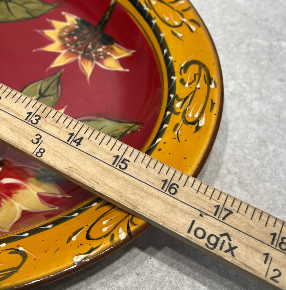 Pier 1 Platter