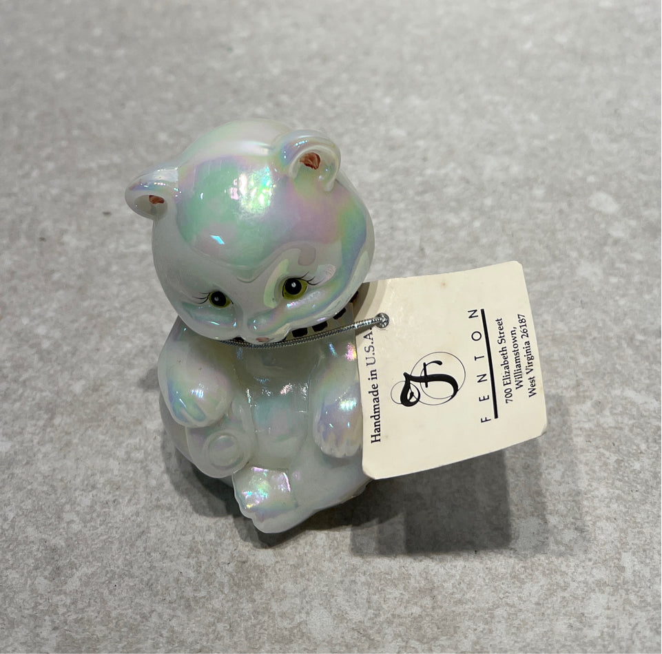 Fenton Bear