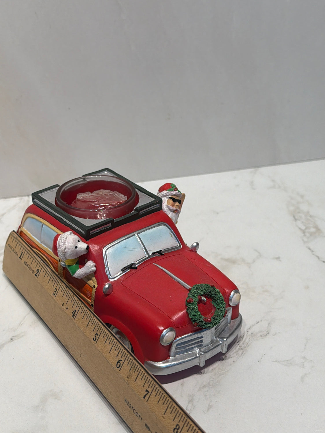 Yankee Candle