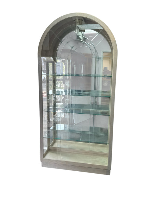 Curio Cabinet