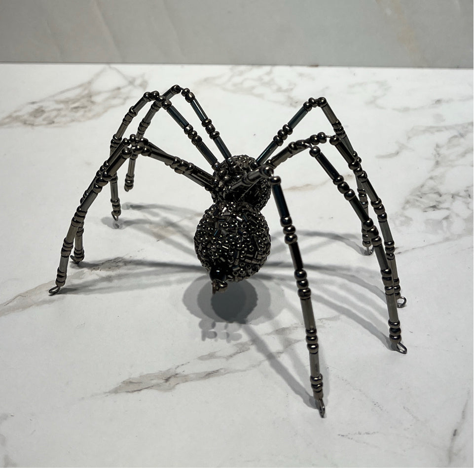 Pottery Barn Spider
