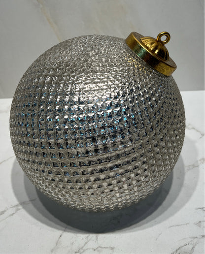 Illuminated Ornament