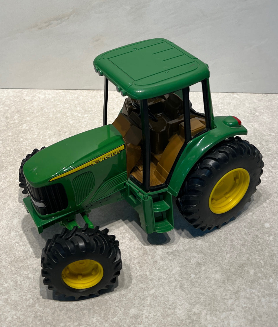 John Deere Tractor