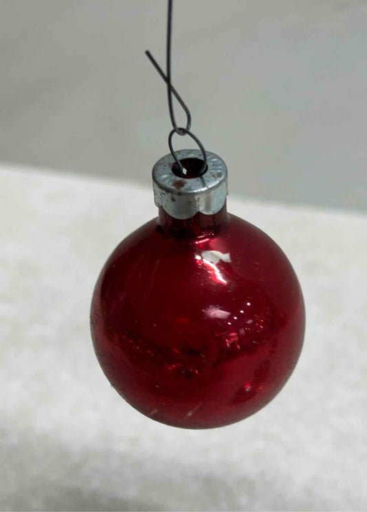 Christmas Ornament