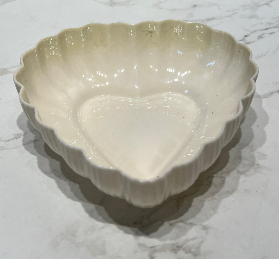 Belleek Bowl