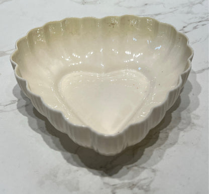 Belleek Bowl