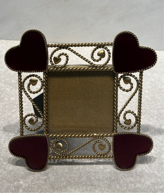Frame