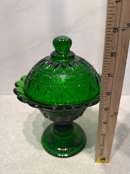 CoveredCandy Dish