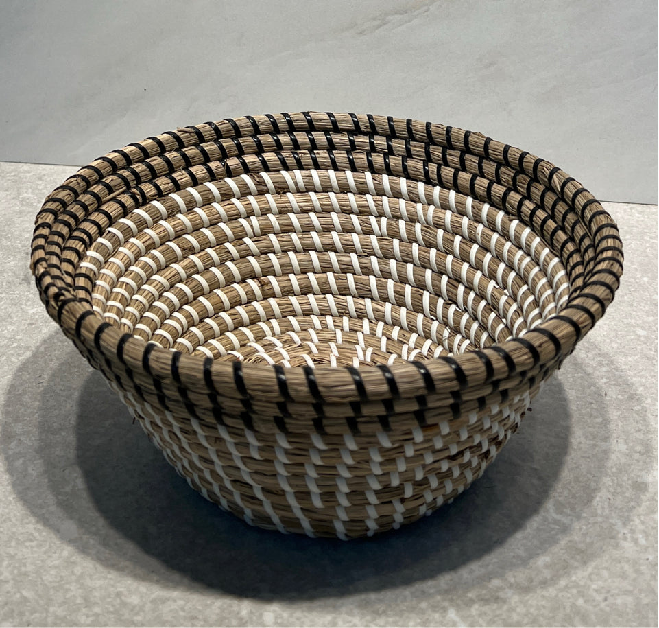 Basket Bowl