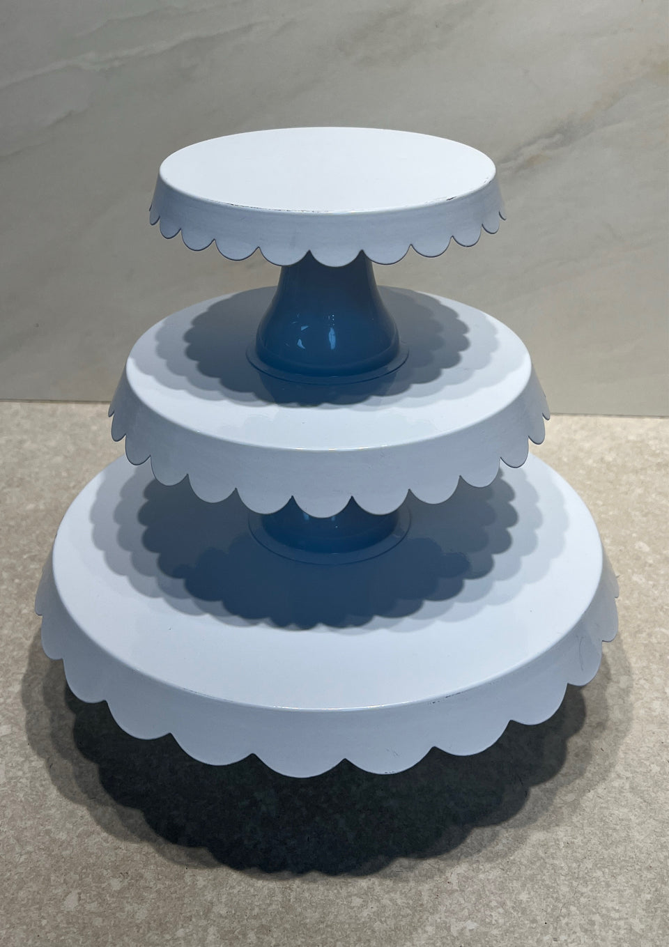 Pottery Barn 3 Tier