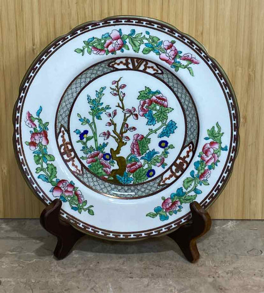 Set of 6 Coalport Salad Plates