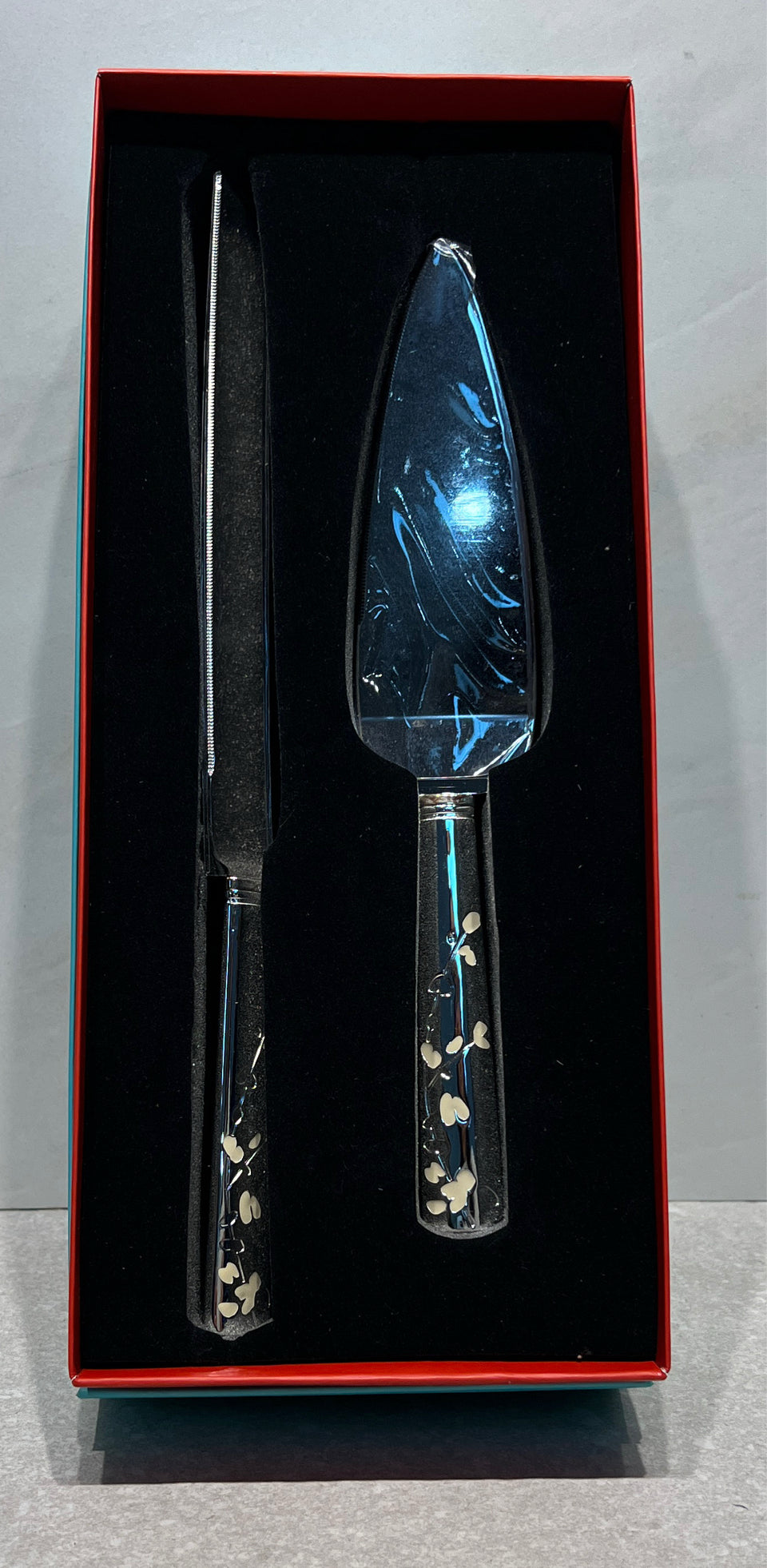 Kate Spade 2 Piece Serving Set