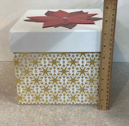 Covered Box