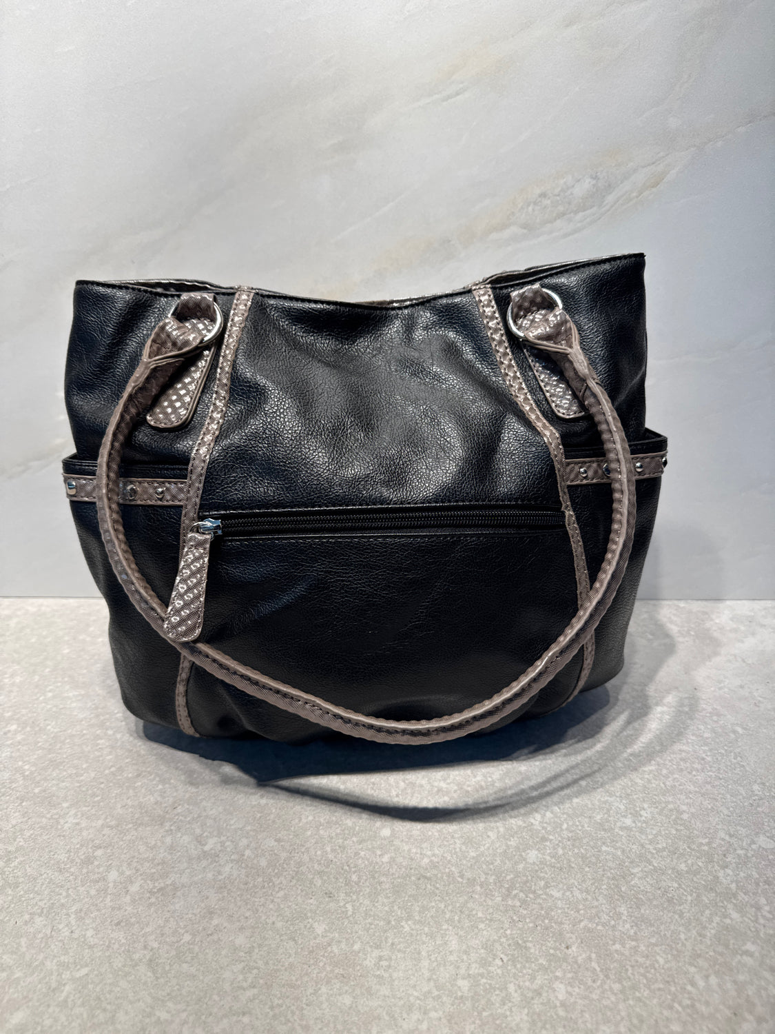 Kathy Van Zeeland Handbag