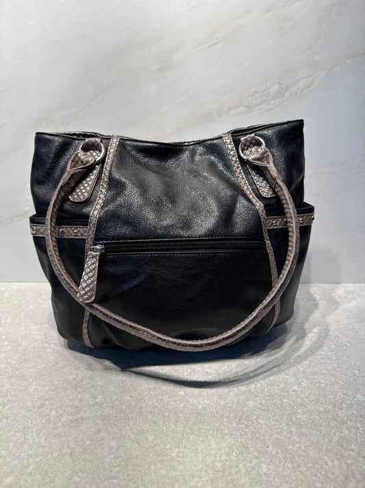 Kathy Van Zeeland Handbag