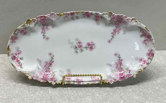 Limoges Plate