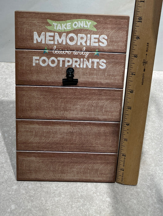 Picture Holder
