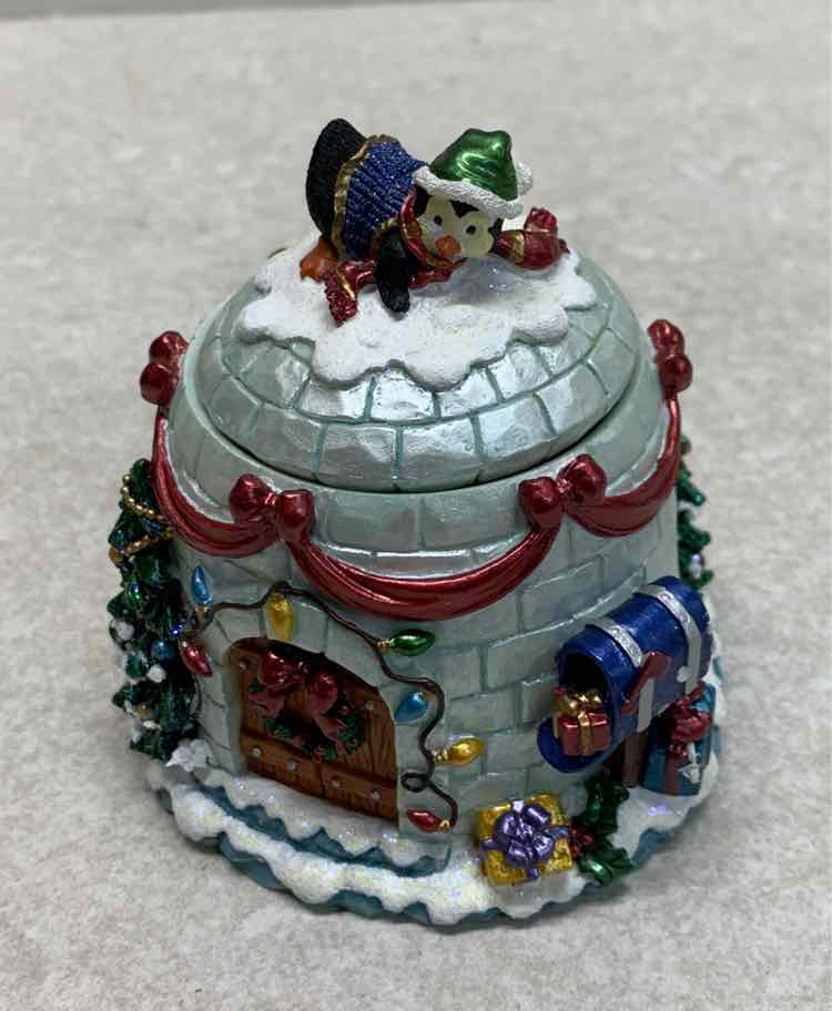 Snow Globe