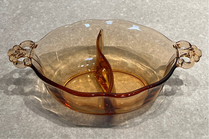 Divided Bowl