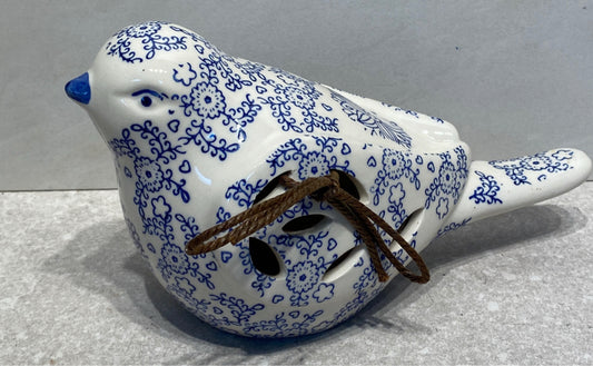 Bird - Potpourri
