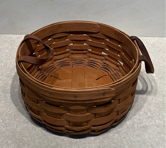Longaberger Basket