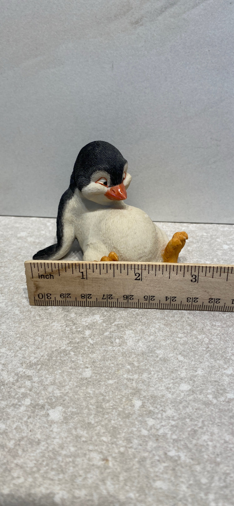 Penguin