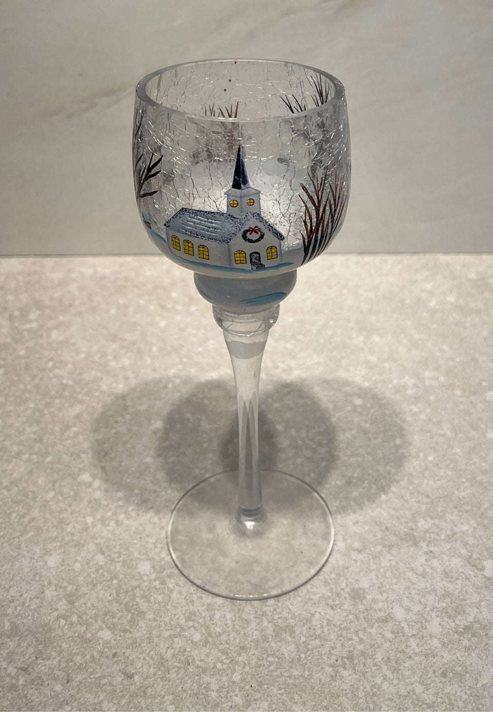 Candle Holder