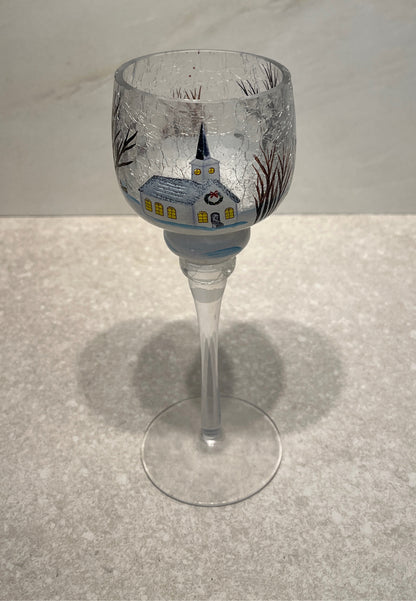 Candle Holder