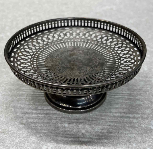 Sterling Bowl