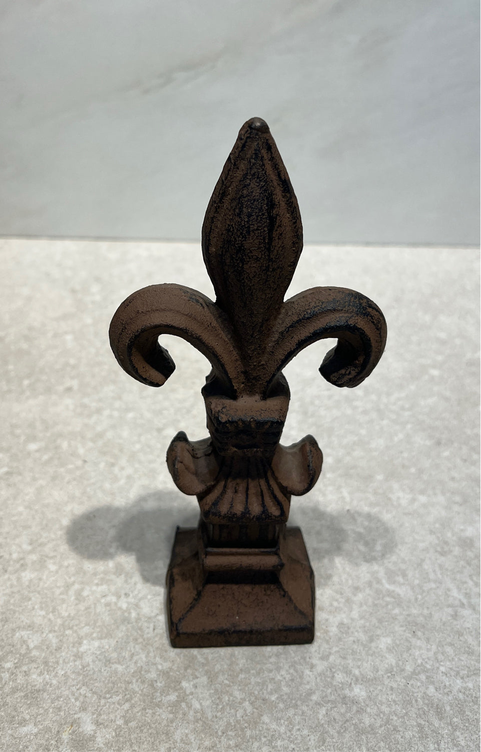 Metal Decor