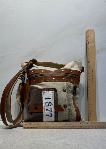 Myra Handbag