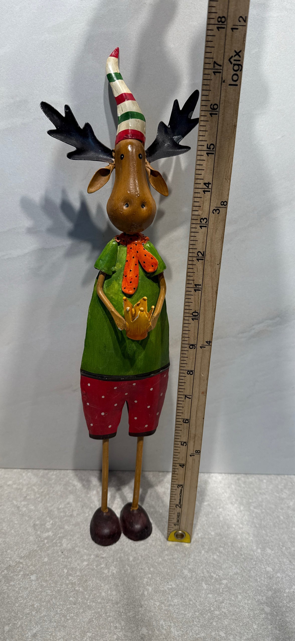 Moose