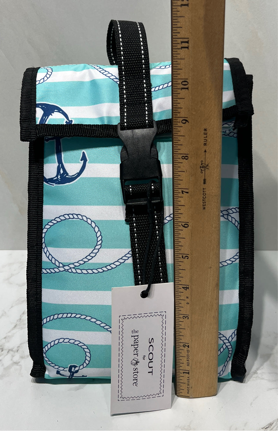Scout Lunch Bag
