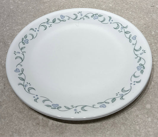 Set of 2 Corelle Plates