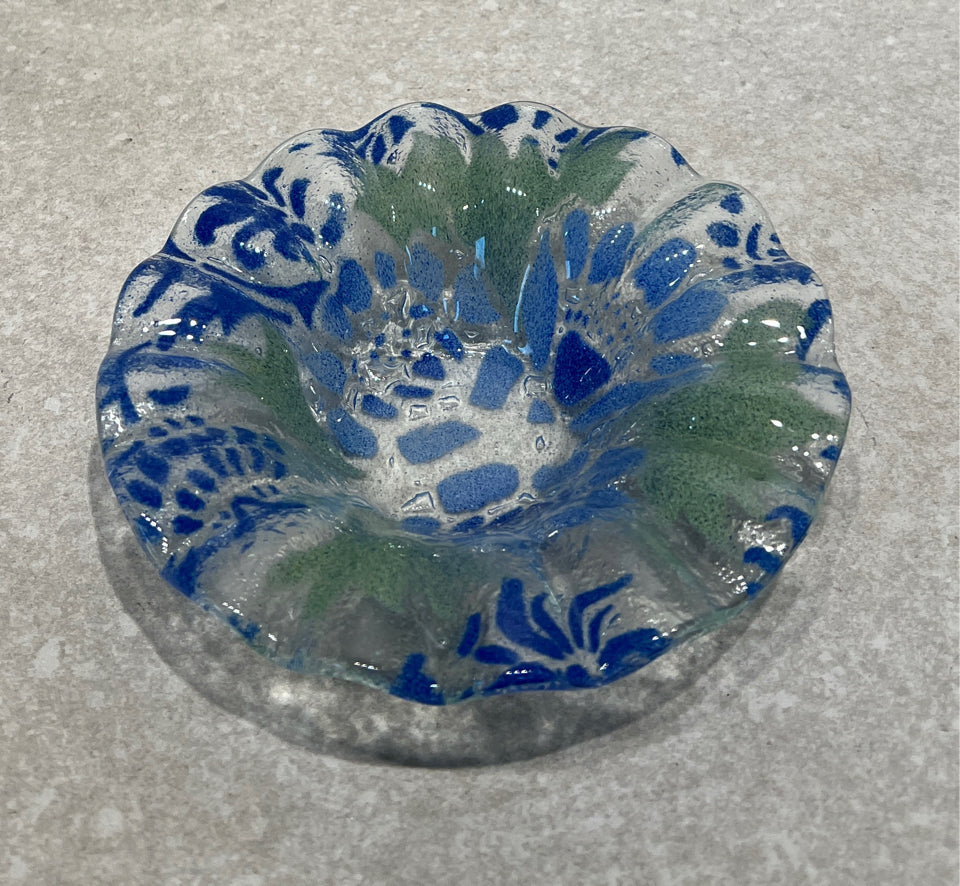 Sydenstriker Bowl