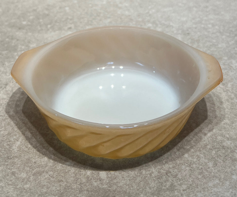 Fire King Bowl