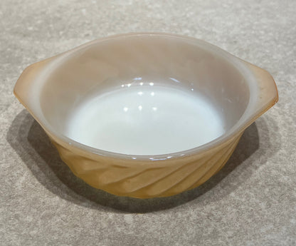 Fire King Bowl