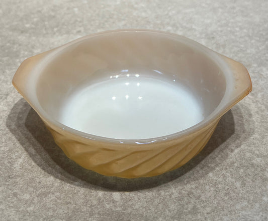 Fire King Bowl