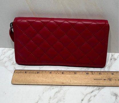 Leather Wallet