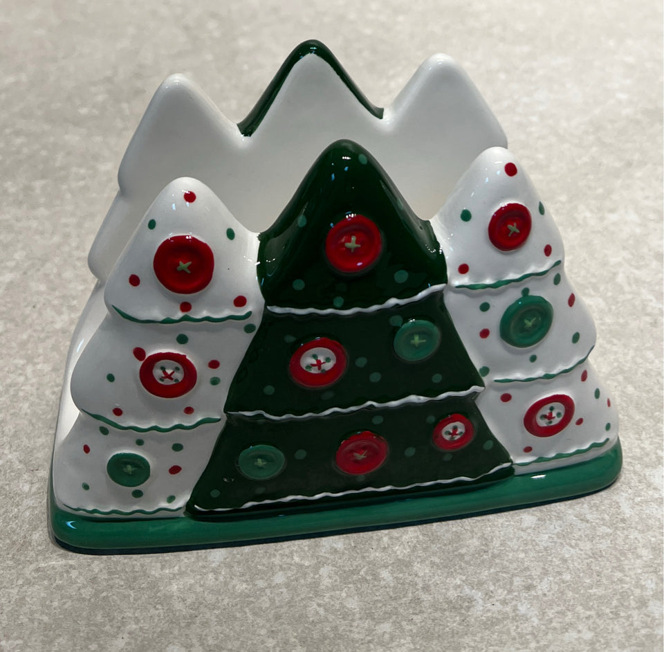 Napkin Holder