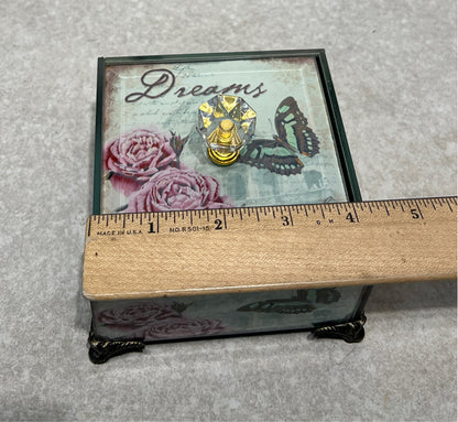 Covered Box