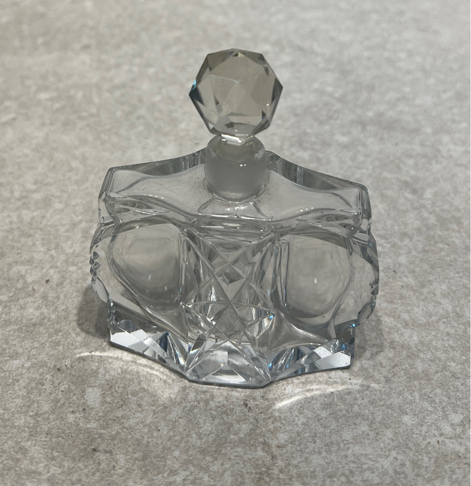Perfume Bottle