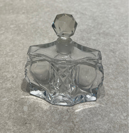 Perfume Bottle
