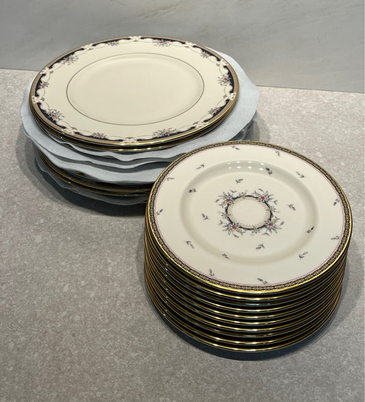 Lenox Hartwell House - 20 Plates